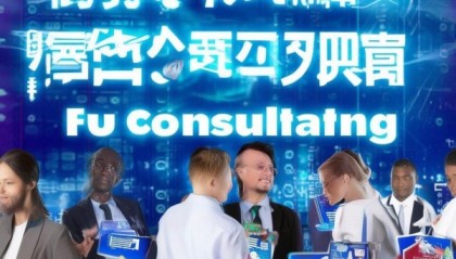 信息咨询服务助力企业破局计划，助力成功