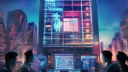数字时代依宸技术引领创新