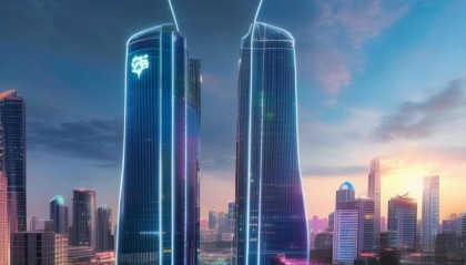 涞水，智慧之源，创新之都—涞水聚成信息技术咨询