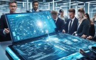 江苏信息化企业管理咨询助力企业实现数据驱动的未来