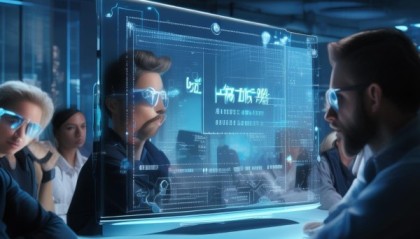 镇安信息咨询服务，守护隐私与安全的智能解决方案