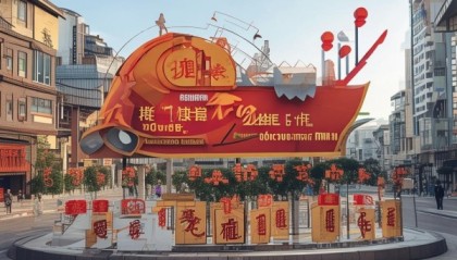徐水县信息咨询服务助力高质量发展