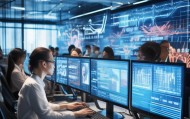 中国领先的信息技术咨询服务公司深度洞察，从数据驱动的决策到成功转型