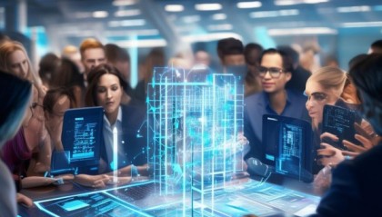 智牛信息技术咨询，助力企业迈向数字化新境界