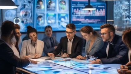 小雅信息咨询服务部，数字时代的智囊团