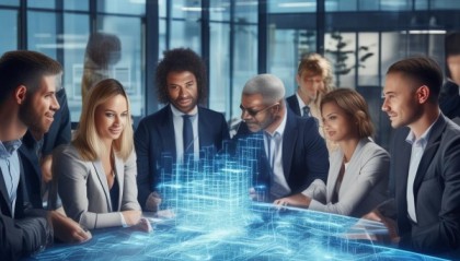 程信息技术咨询服务，助力企业数字化转型的智慧解决方案