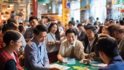 推荐信息咨询服务助力就业生活