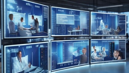 信息技术咨询服务流程，从需求理解到交付输出的全面保障