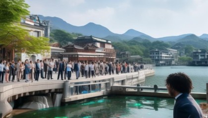 三门峡湖滨区信息咨询服务的机遇与挑战