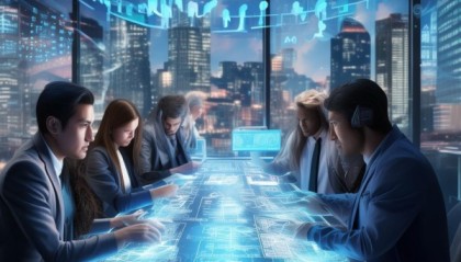 凌源信息咨询服务，助力企业数据转型的全新解决方案