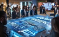 信息技术咨询服务，定义与价值分析，技术解决方案与行业趋势
