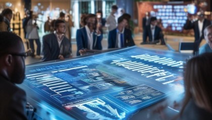 信息技术咨询服务，定义与价值分析，技术解决方案与行业趋势