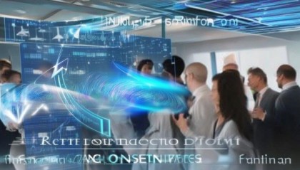 推荐的信息化管理咨询助力企业数字化转型解决方案