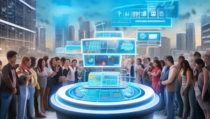 合江县信息咨询服务助力社会创新实践