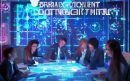 星灿信息咨询服务部，未来发展的机遇与挑战