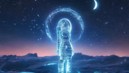 星夜辰，信息咨询服务的新范式