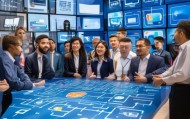 泌阳信息咨询服务，助力企业数字化转型的方案