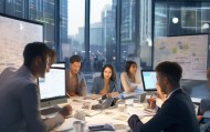 北京优孚美讯信息技术咨询，Turning Business Ideas into Profitability