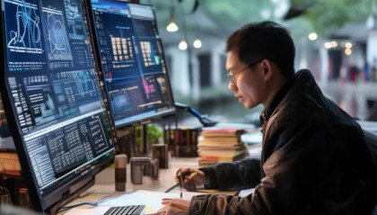 苏州信息科技咨询行业，成为技术达人之路