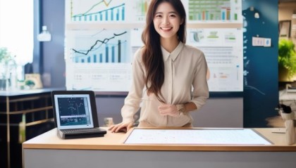 小贺信息咨询服务，助力企业成功转型与增长