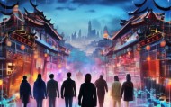 通往现代化的智慧之旅，陕西企业信息化咨询的开启之旅
