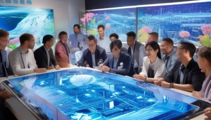 花溪信息咨询服务，助力企业数字化转型的首选解决方案