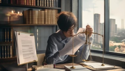 安雷劳务信息咨询服务部，在法律与业务中寻找平衡之道