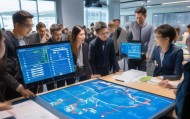 浙江物流信息化咨询，助力企业实现高质量发展与国际竞争较量