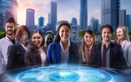 深圳市乐启信息技术咨询，助力企业拥抱数字化未来