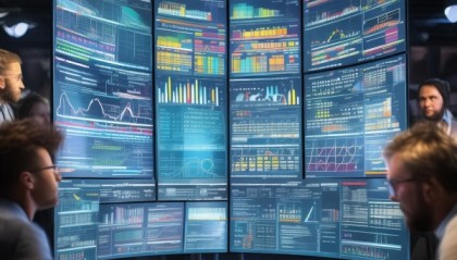 信息化项目咨询技术文件，高效决策的必备之源