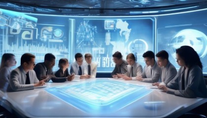 美尚信息技术咨询，赋能全球企业的数字化转型，提供全面的技术解决方案和高效的数据管理服务。