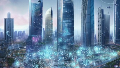 珠海智创，数字赋能城市治理，创新实践与未来展望