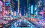东营信息技术咨询，数字之都，信息之都
