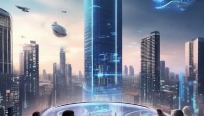 远鹏信息技术咨询，赋能数字经济发展，推动创新未来