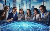 政企信息化咨询有限公司，赋能企业的数字化转型，开启未来新篇章