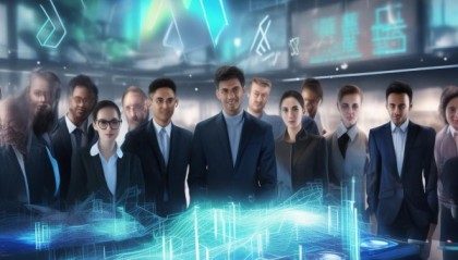 智慧时代，合笙信息技术咨询助力企业数字化