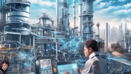中国石化行业信息化咨询现状及未来发展趋势