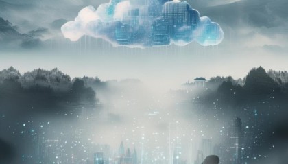 清明与云计算，文明对话 spanning时空的探索与融合
