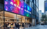 凯振佳信息技术咨询中心，助力企业数字化转型