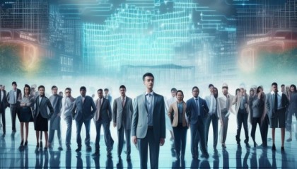 探索信息化转型之路，毕马威咨询北京助力您的未来