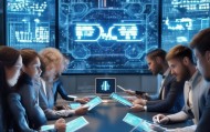 信息化管理咨询，助力企业数字化转型的必由之路