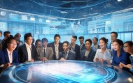 博跃信息技术咨询服务助力企业数字化转型