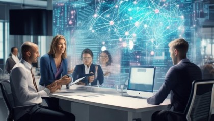 数字化转型与信息化设计，咨询公司如何推动业务升级