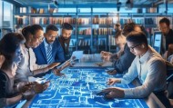 广东制造企业信息化咨询，赋能转型升级的创新路径