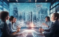 数字转型，信息技术咨询系统为组织注入未来力量