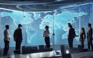 信息技术咨询行业选择哪个地区？北京、上海或深圳