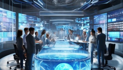 宝山技术咨询，技术赋能，创新未来