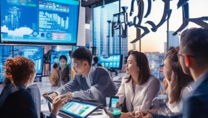 海宁信息咨询服务，助力企业增长的强劲引擎