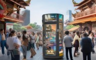 潮州，智慧与便捷，免费咨询电话，走进市民心