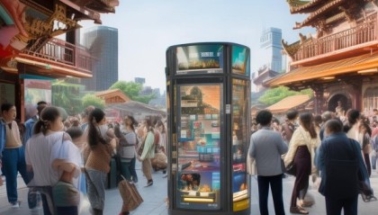 潮州，智慧与便捷，免费咨询电话，走进市民心